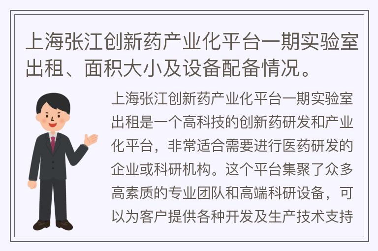 22"上海張江創(chuàng