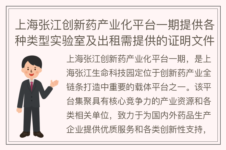 22"上海張江創(chuàng