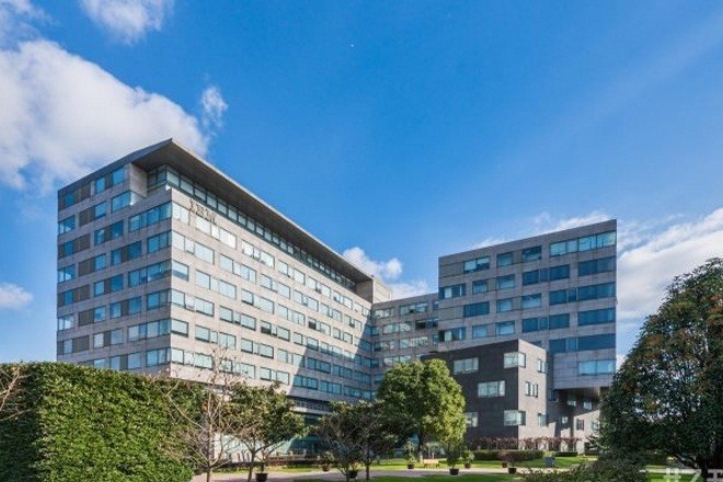 上海張江創(chuàng  )新園：浦東張江實(shí)驗室出租租賃