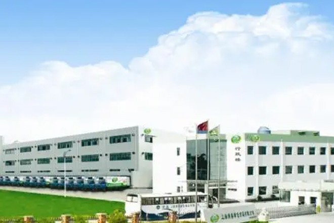 22"上市三灶都市型工業(yè)園：浦東104工業(yè)地塊可做環(huán)評實(shí)驗室"