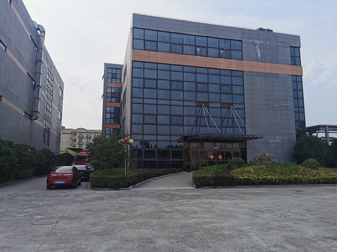 浦東新菲兒生物科技園：租售雙通道，打破剛需限制！