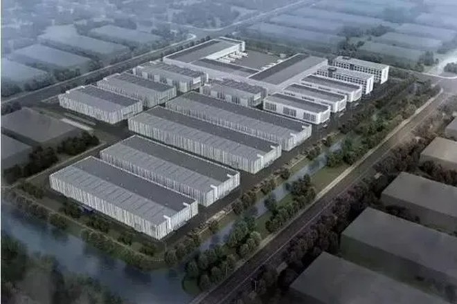22"臨港智造園二期玉蘭園II期租賃：打造舒適高效辦公環(huán)境"