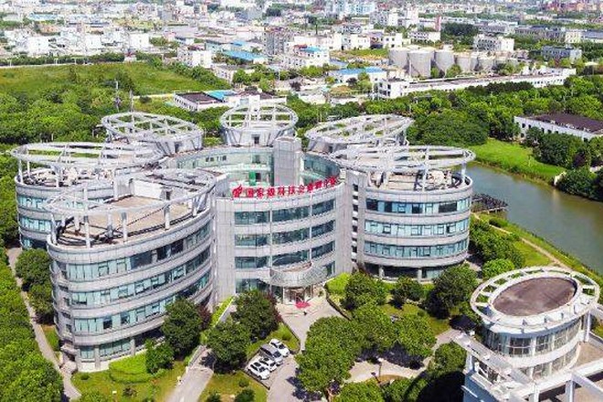 22"奉賢化工新材料產(chǎn)業(yè)園出租，助力您事業(yè)騰飛!"