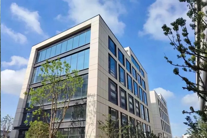 22"上海聯(lián)東U谷上海閔行國際企業(yè)港火熱招租，優(yōu)質(zhì)辦公場(chǎng)所一網(wǎng)打盡！"