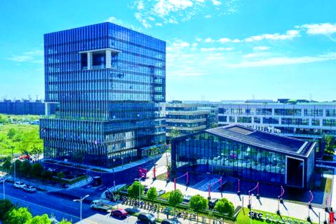 22"上海中電信息港售價(jià)正式公布，讓您實(shí)時(shí)掌握區域房產(chǎn)市場(chǎng)動(dòng)態(tài)！"