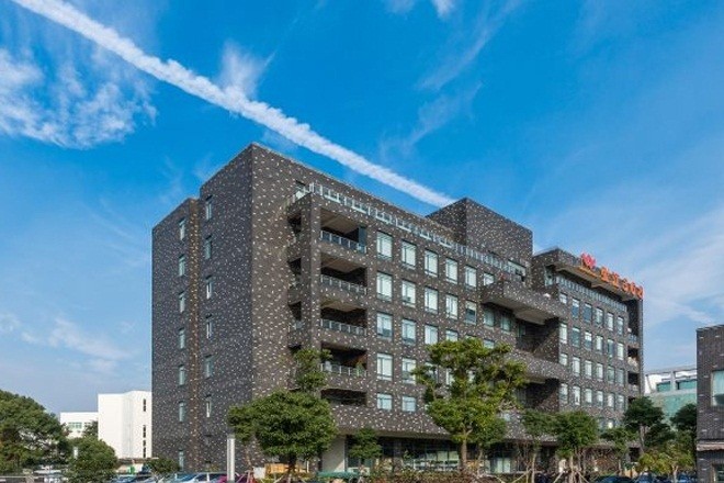 22"開(kāi)文大廈：張江高科技園區的理想實(shí)驗室建設與環(huán)評選擇"