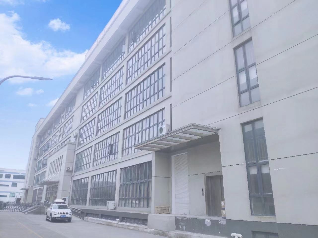 22"上海浦東518科創(chuàng