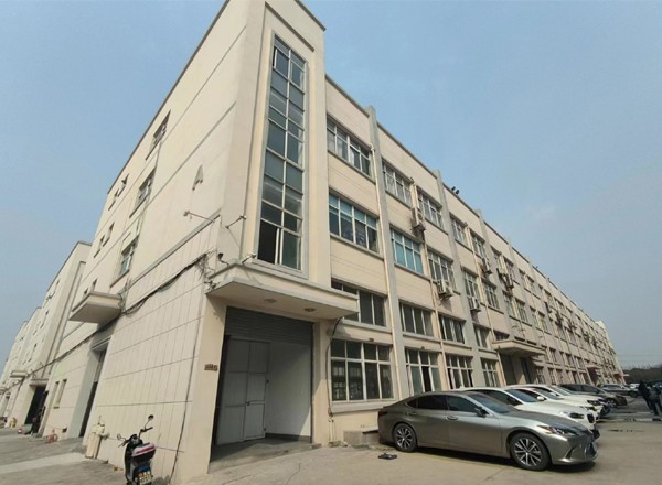 22"上海浦東倉欣產(chǎn)業(yè)園：實(shí)驗室建設環(huán)評優(yōu)選地，賦能科技創(chuàng