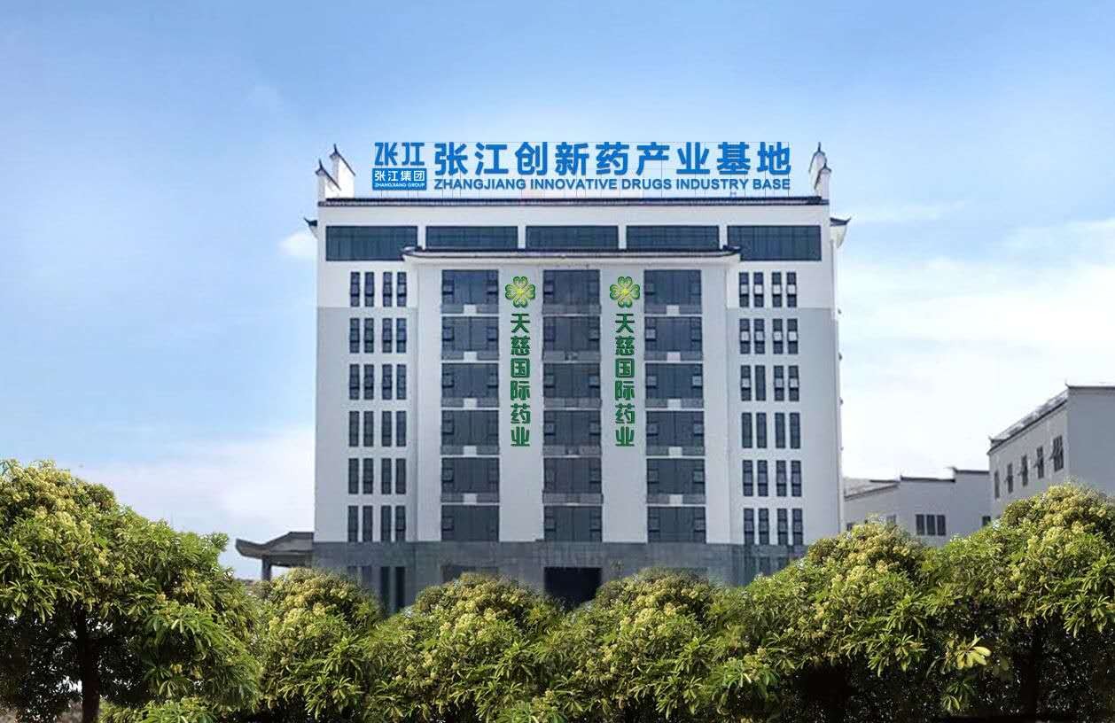 22"天慈科創(chuàng