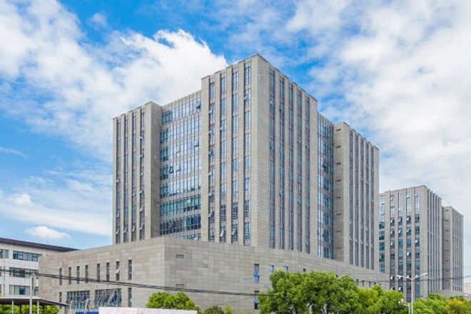 22"上海浦東凱龍金領(lǐng)大廈：理想實(shí)驗室建設環(huán)評之選"
