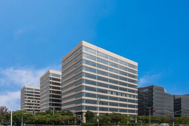 22"錦繡申江：上海浦東實(shí)驗室建設與環(huán)評的理想之地"