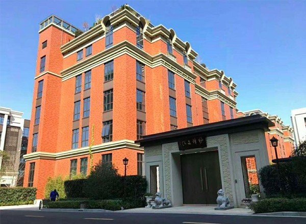 22"盛鏞智慧科技園：打造浦東實(shí)驗室建設環(huán)評新高地"