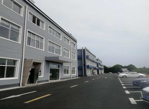 以勒科創(chuàng  )園