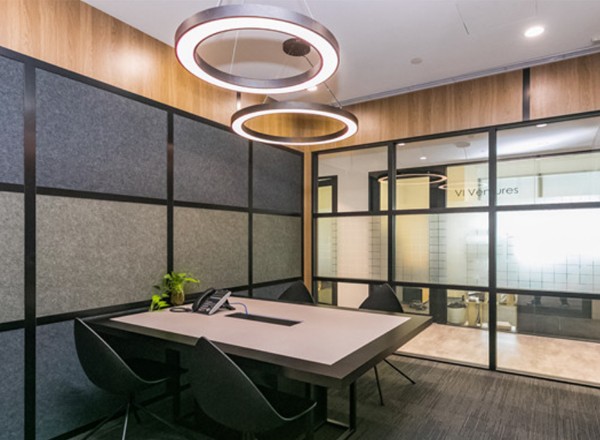 JustOffice(會(huì )德豐國際廣場(chǎng))