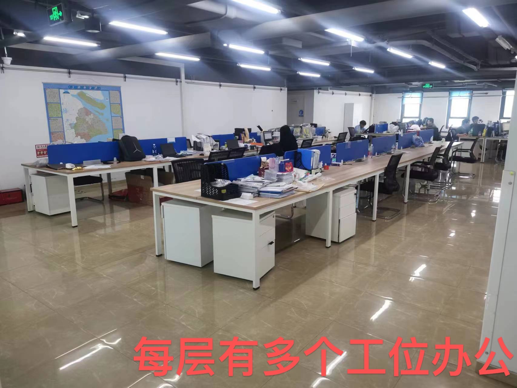 金地威新閔行科創(chuàng  )園1